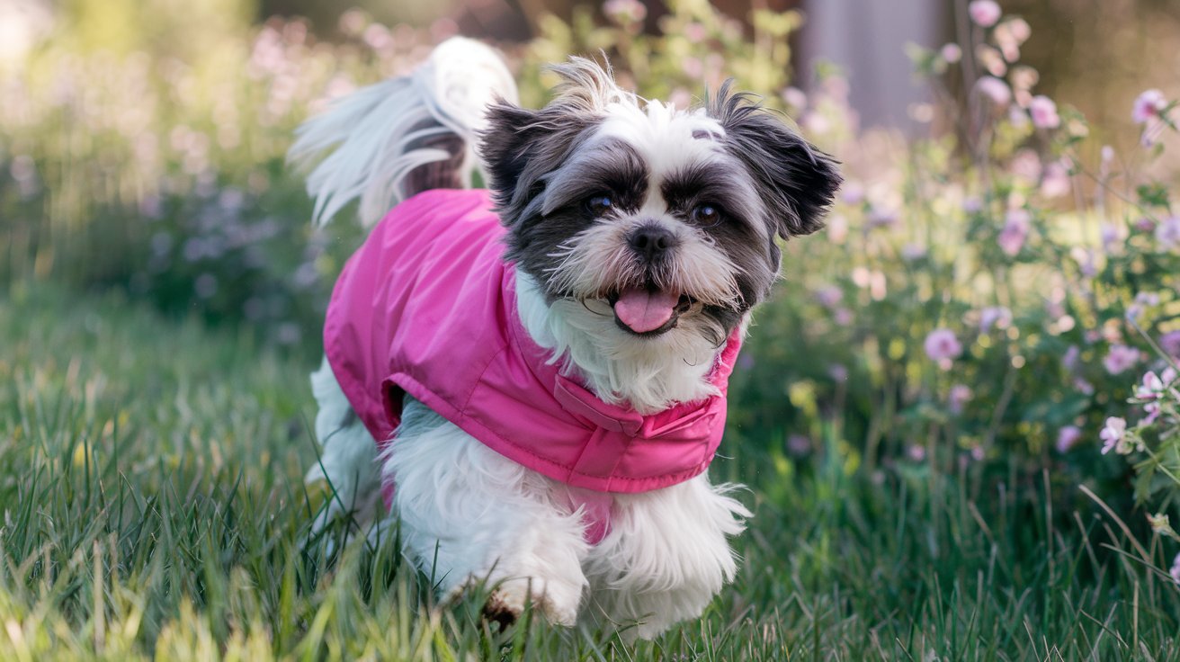 Guia Completo sobre o Shih Tzu