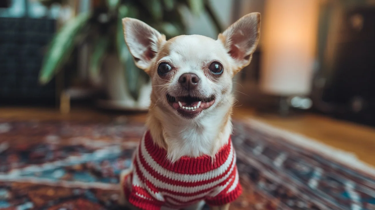 Chihuahua: Dicas Essenciais para Cuidar do seu Pequeno Companheiro