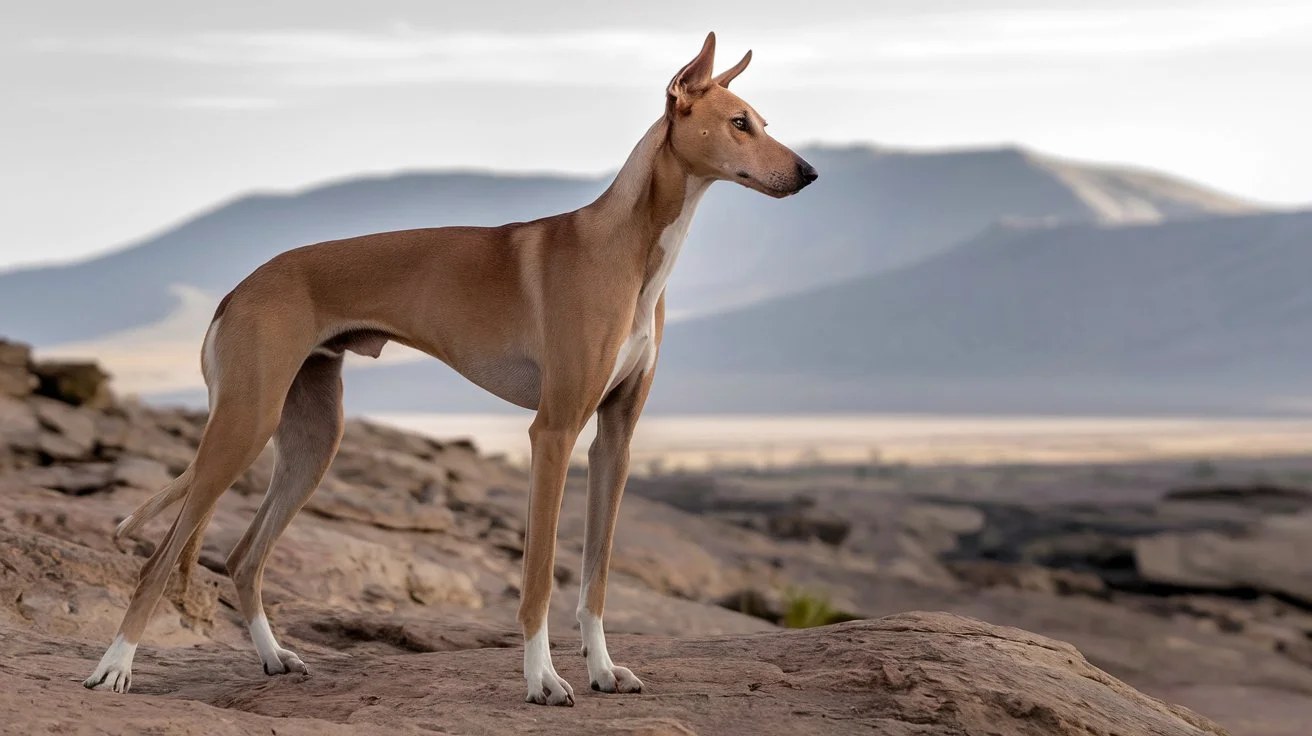 Azawakh Raça de Cachorro